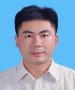 徐青教授