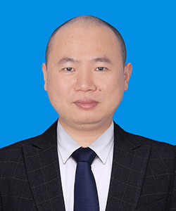 刘海涛教授
