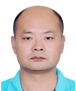 贾宝柱教授