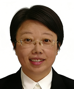 隋江华教授