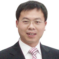 徐伟