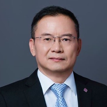 chair prof. qing li-