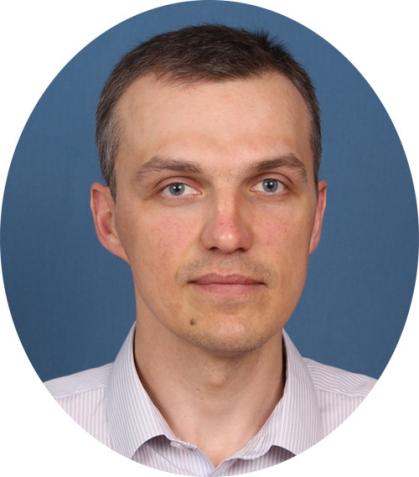 assoc. prof. andrei korneev
