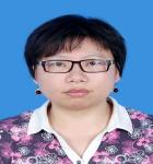 杨丽娟